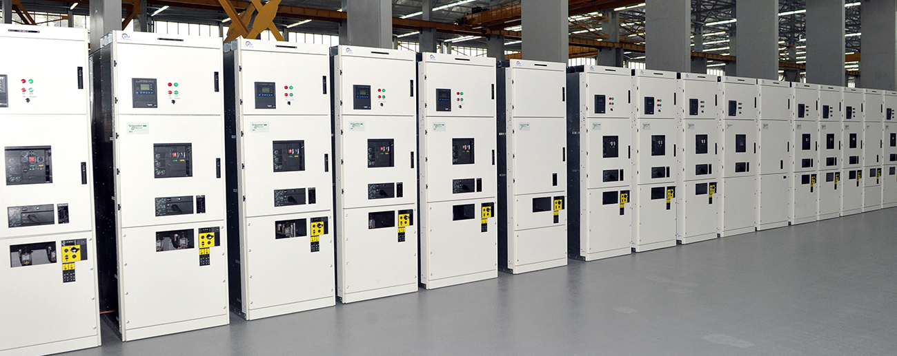 Elektrik dolabları