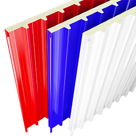SANDWICH PANELS