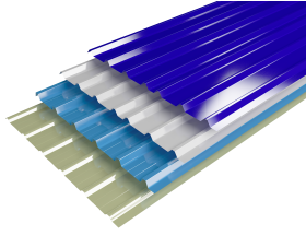 Profnastil
