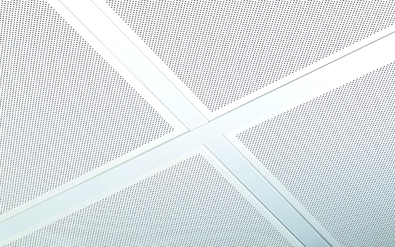 შეკიდული ჭერი